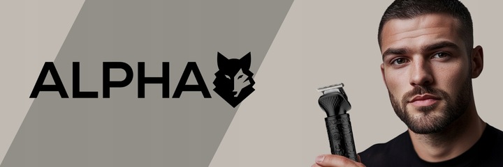 Maszynka Do Strzyżenia Włosów, Brody 7W1 - Golarka + Trymer Do Nosa