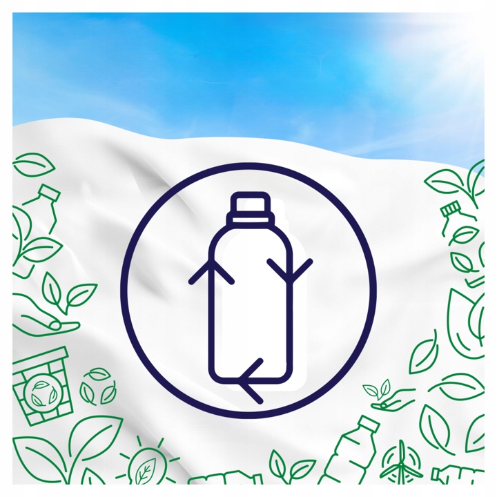 Zestaw 3x Lenor Sensitive Hipoalergiczny płyn do płukania tkanin 147