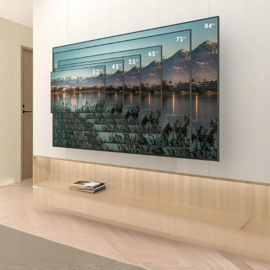 Bontec uchwyt ścienny do telewizora 23-70 cali MF400EU-v03