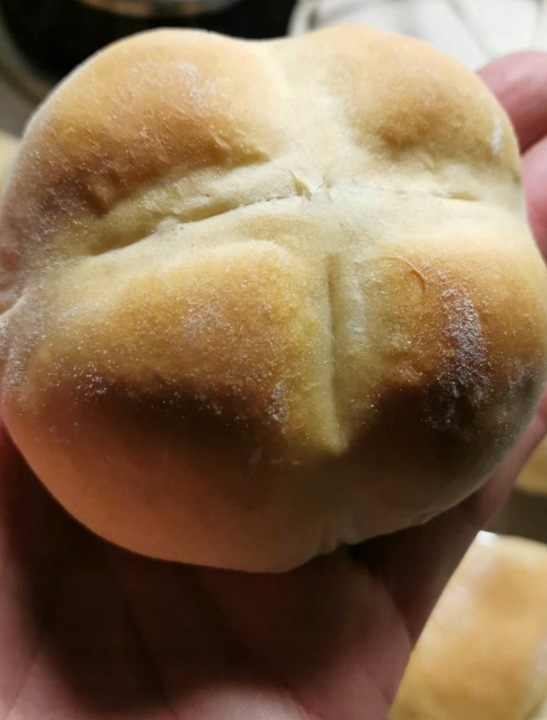 CHLEBOWA PROSTO Z MŁYNA mąka pszenna typ 650 10kg