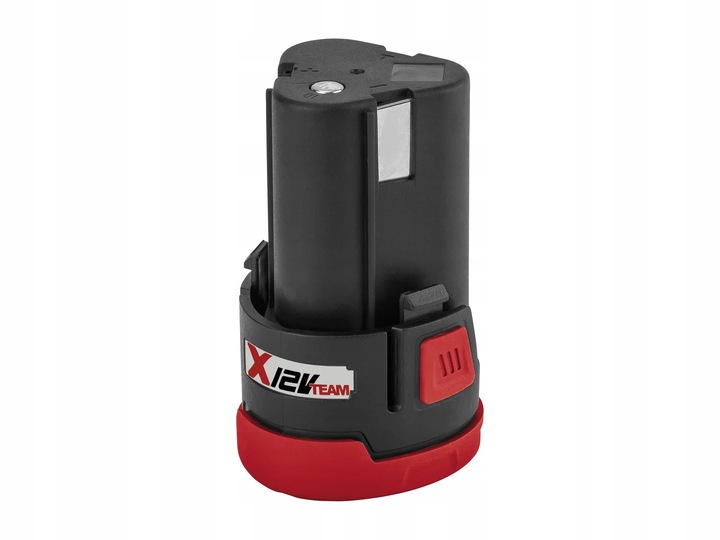 PARKSIDE Wiertarko-wkrętarka PBSA 12 E4 AKU i ŁADOWARKA + BITY