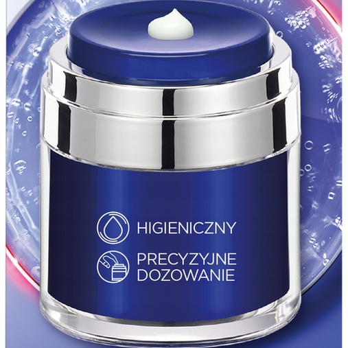 Krem Do Twarzy Loreal Revitalift Laser Retinol i Niacynamid Na Noc