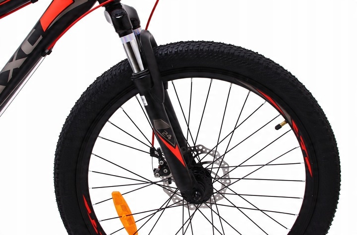 ROWER GÓRSKI XC 240 , SHIMANO