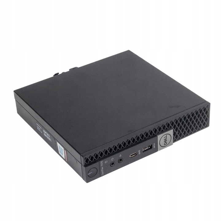 EKO MICRO DELL 7070 TINY I5 9GEN 16GB 512GB NVME W11PRO WIFI