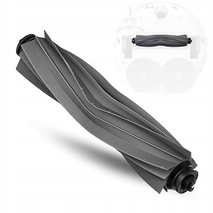 Oryginalna szczotka główna Dreame L10s L20 Ultra X30 X40