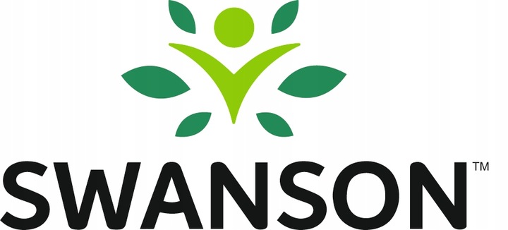 SWANSON Berberine Advanced 500mg 30 kapsułek Fitosomalna Berberyna ekstrakt