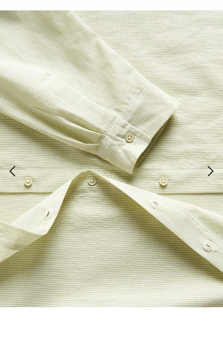 BB30 koszula nocna w prążek Reserved XL