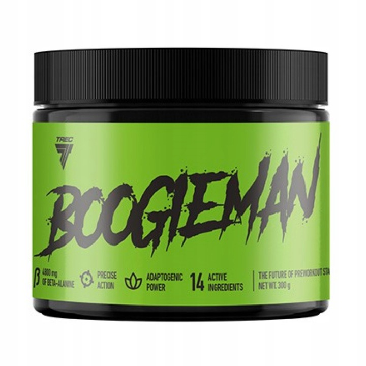 TREC BOOGIEMAN 300g