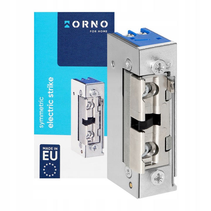 Elektrozaczep niskoprądowy Orno OR-EZ-4032 symetryczny