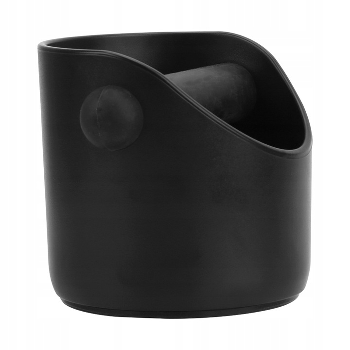 Odbijak do kawy fusów z kolby