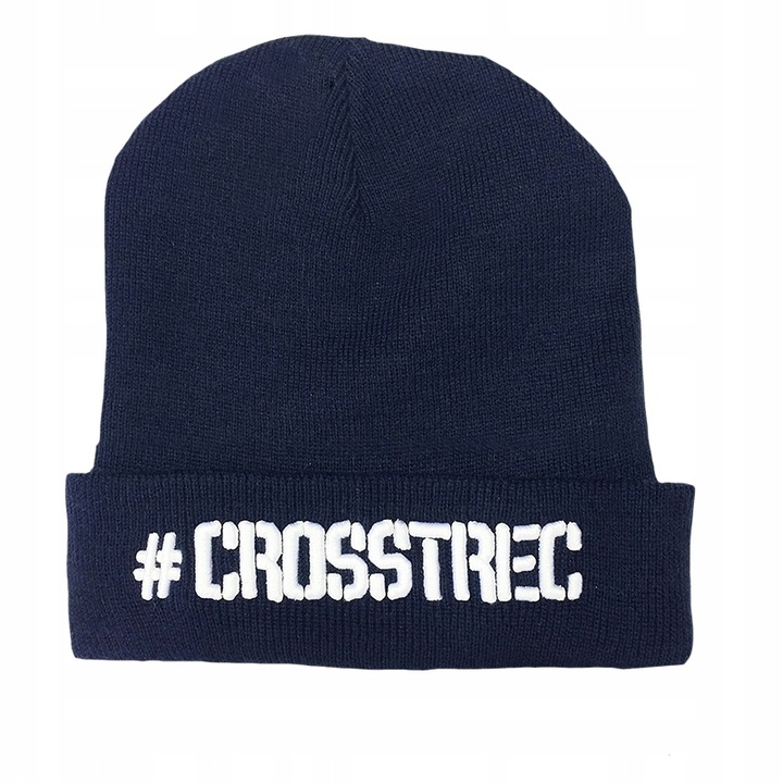 TREC CZAPKA ZIMOWA 010 CROSS TREC