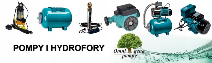 Pompa obiegowa Omnigena OMIS 25-60/180