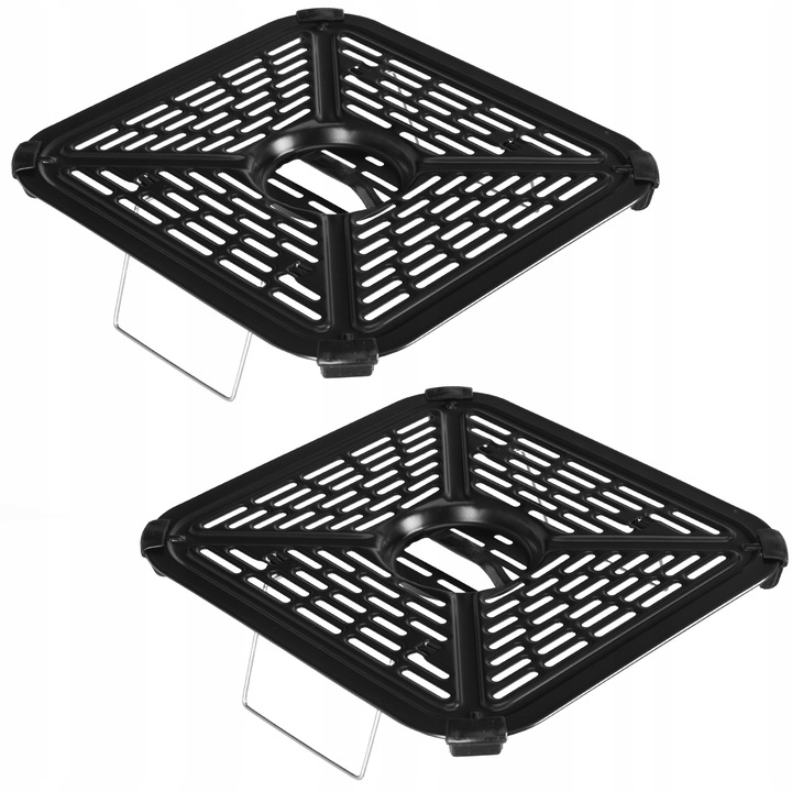 FRYTKOWNICA PIONOWA BEZTŁUSZCZOWA AIRDWELLER 2800W 11L XXL AIR FRYER