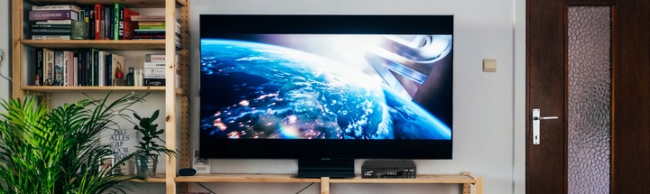 TUNER TV NAZIEMNA HD DEKODER DVBT2 WIFI H.265 HEVC