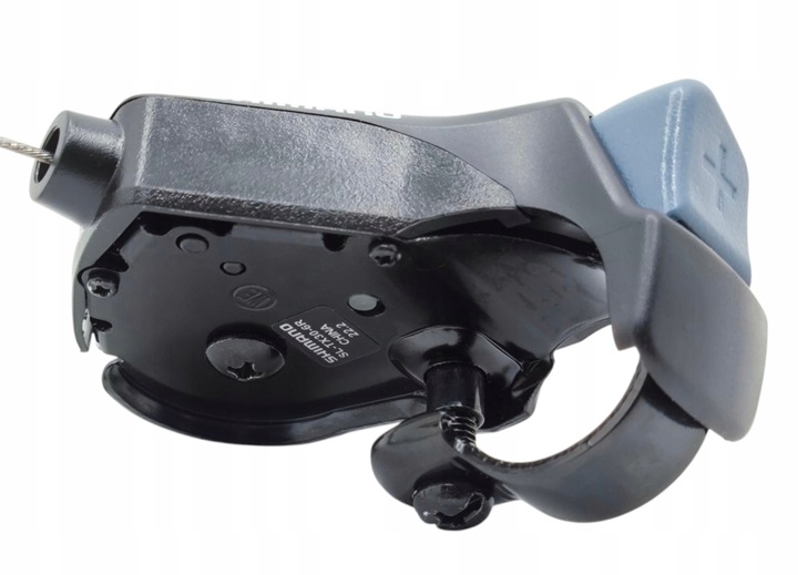 Dźwignia przerzutki Shimano prawa 6rz SL-TX30