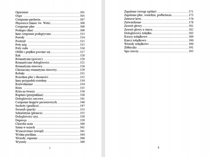 Moje leczenie wodą - ksiądz Sebastian Kneipp nowe wydanie 2024