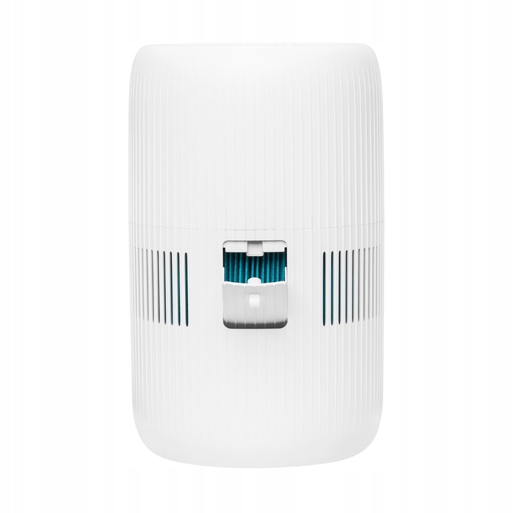 Nawilżacz ewaporacyjny Klarta Humea Grande WiFi White LED 80m² 600