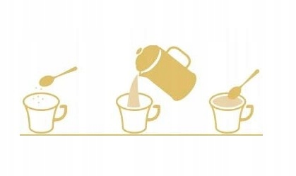 Kawa rozpuszczalna bezkofeinowa Jacobs Decaf 2x 100g