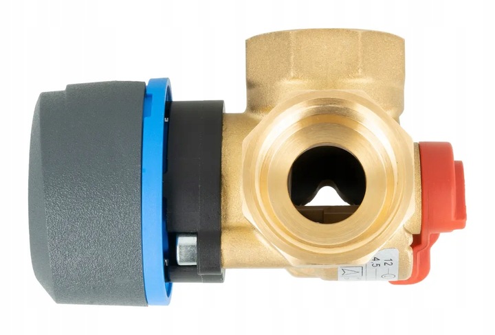 Zawór mieszający 3-drogowy AFRISO ARV 384 VARIO PRO CLICK 1 CAL DN25