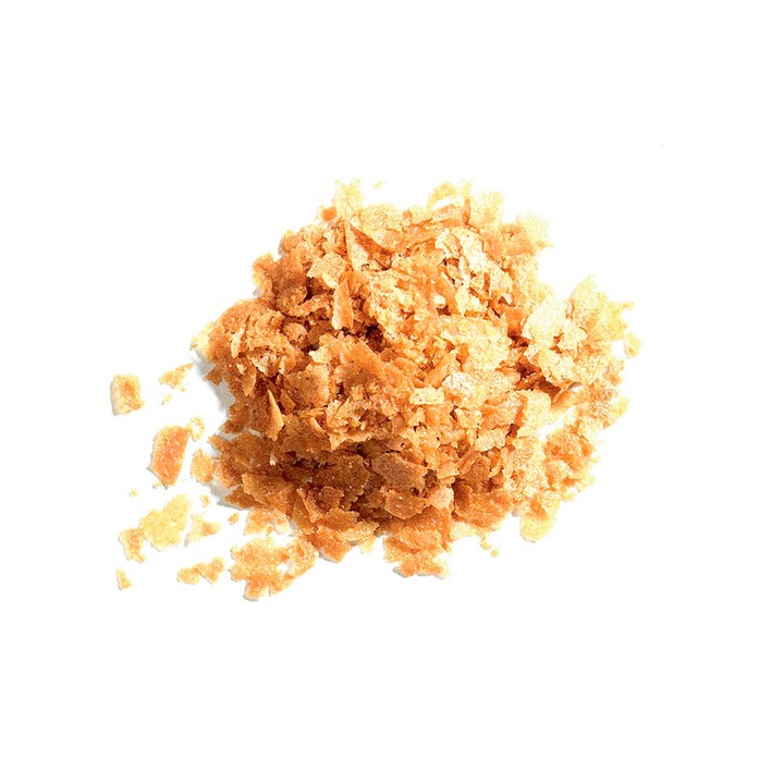 Prażynki Paillete Feuilletine Callebaut - 2,5 kg Data ważności: 15.05.2026