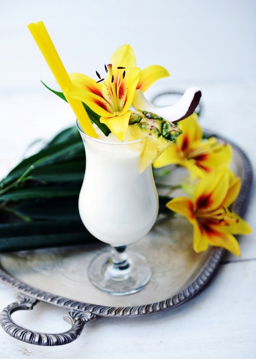 Zestaw 6 szklanek kufli 420ml do PIWA Koktajli