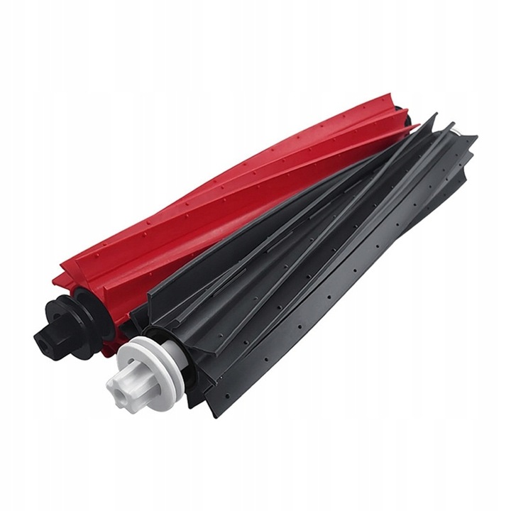 ZESTAW SZCZOTKI FILTRY do Roborock Q5 Pro, Q8, Q8 Max, Q5Pro +, Q8 Max