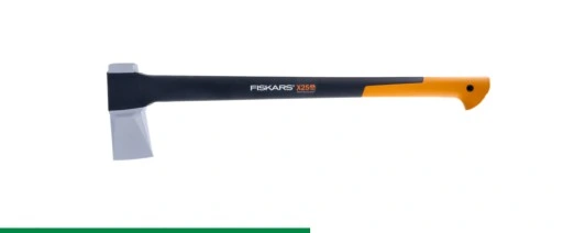 Siekiera rozłupująca X25 XL FISKARS do łupania drewna mocna wytrzymała