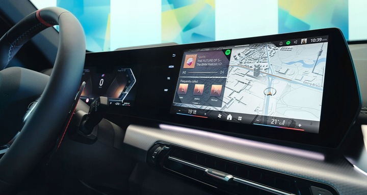 MAPA NAWIGACJA MERCEDES A213 V20 2025 AMG GLC KLASA C E V X