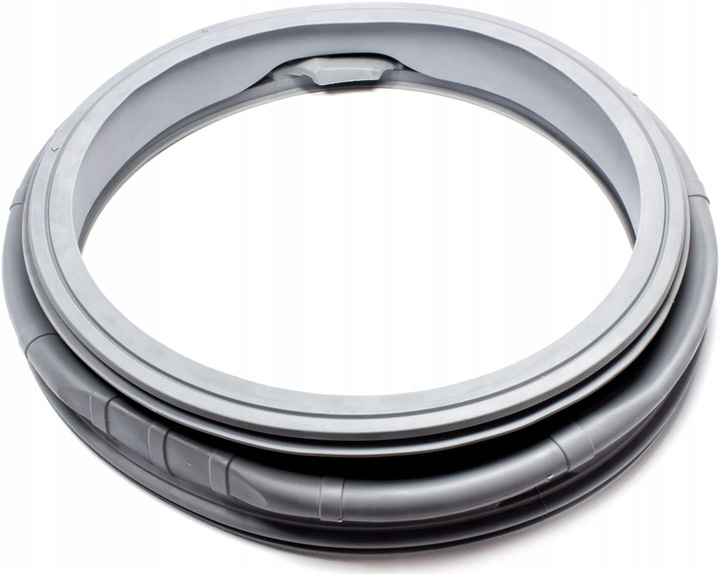 Fartuch Kołnierz uszczelka pralki SAMSUNG EcoBubble WF70F5E3W2W