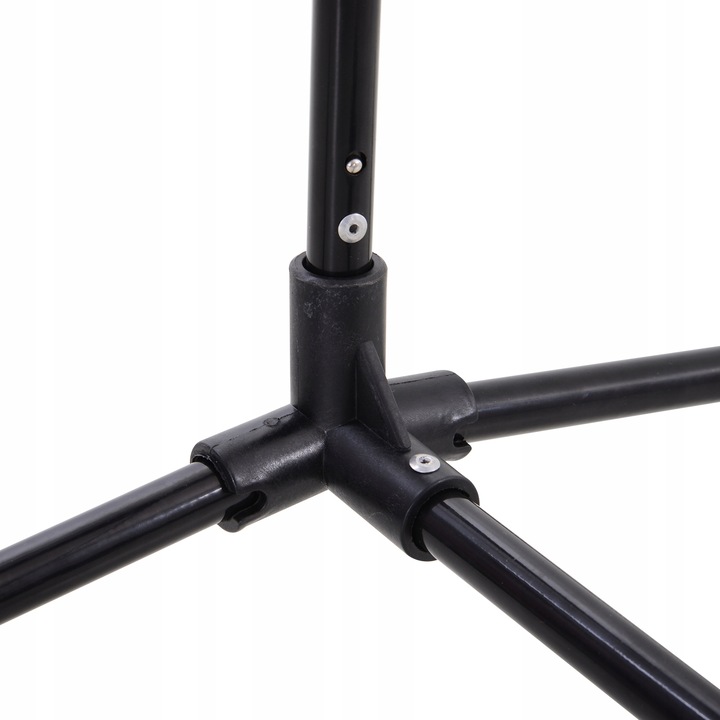 Siatka do Badmintona, Siatkówki i Tenisa HOMCOM