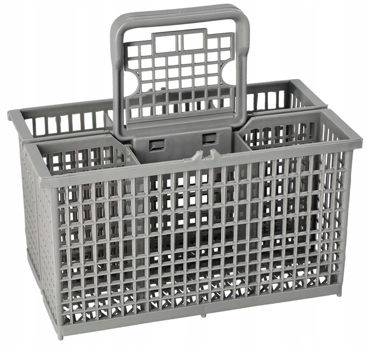 KOSZYK KOSZ POJEMNIK NA SZTUĆCE DO ZMYWARKI DUŻY