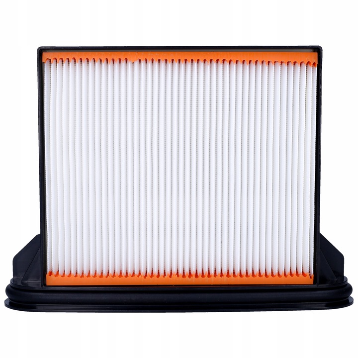 2x Filtry do odkurzacza STARMIX iPulse seria IS ARD 1625 1635 1425 FKP 4300