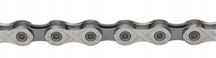 Łańcuch rowerowy KMC X10 10rzędowy 122o.