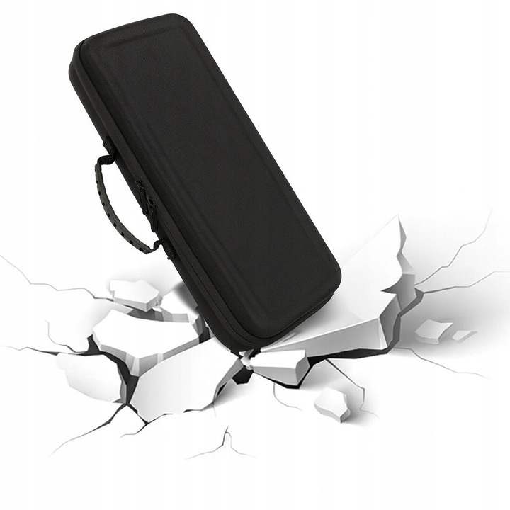 Szytwne etui transportowe do Dyson Airstrait HT01 pokrowiec