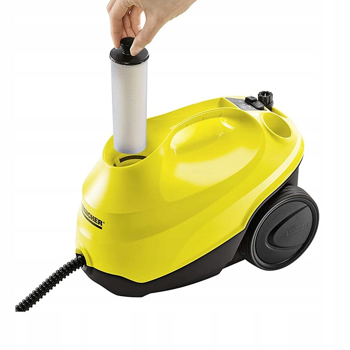 FILTR ODKAMIENIAJĄCY KARCHER 2.863-018.0