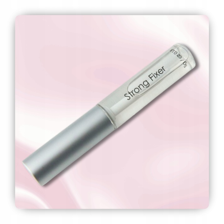 Klej do liftingu rzęs Noble Lashes i laminacji Strong Fixer 5g