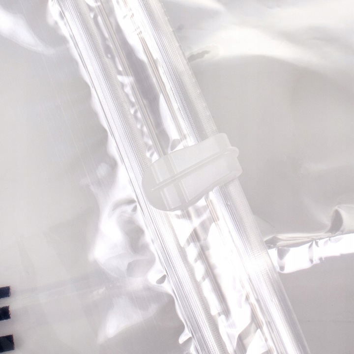 WORKI PRÓZNIOWE na ubrania pościel 15 sztuk WIELOKROTNEGO UŻYTKU +