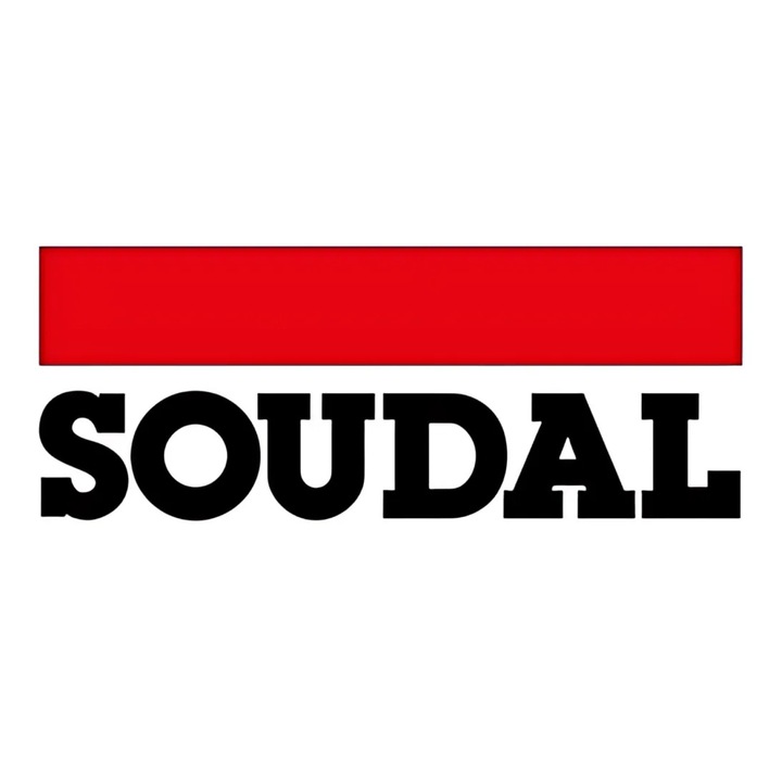SOUDAL PIANA PIANKA MONTAŻOWA POLIURETANOWA PISTOLETOWA MAXI 870 ML GUN