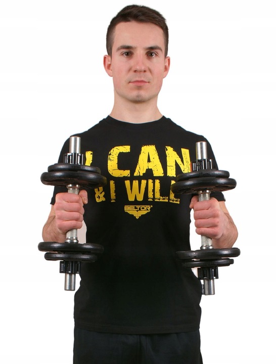 Zaciski szczękowe QR na gryf 30 mm