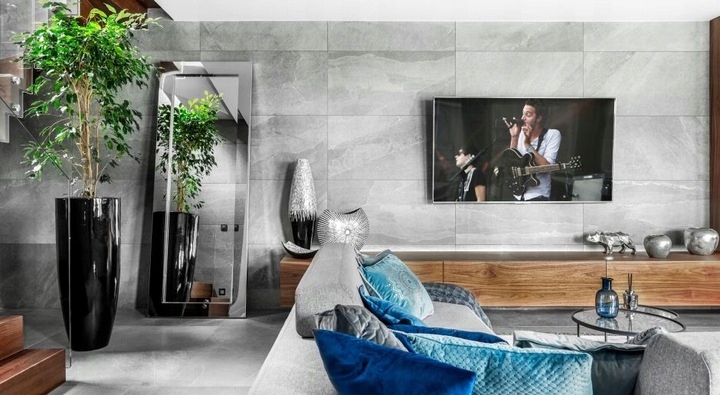 Wieszak Mocowanie TV Telewizora 32-70 Uchylny