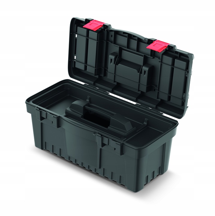 Skrzynka narzędziowa uniwersalana 55x27 nowy model 2024 warsztatowa