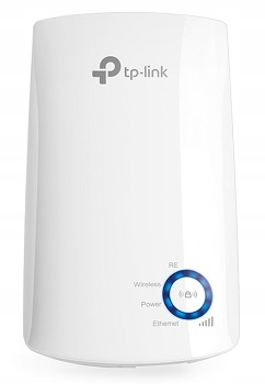WZMACNIACZ SYGNAŁU TP-LINK TL-WA850RE 300 Mb/s (7.0)