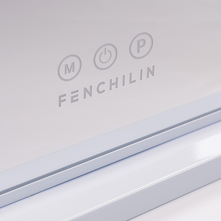 Lusterko kosmetyczne Hollywood stojące lustro do makijażu LED 15