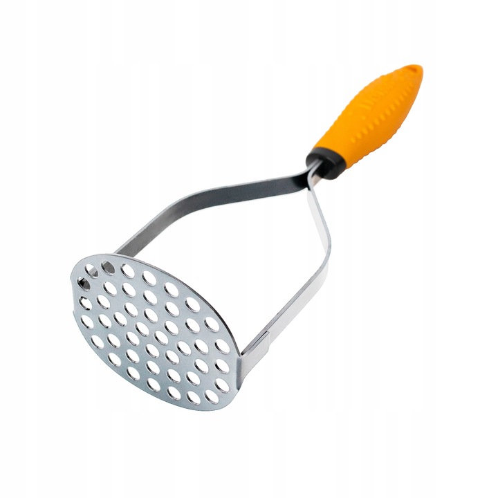 Deiss PRO Tłuczek do ziemniaków ze stali nierdzewnej