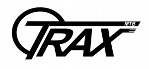 Rozwijany hol rowerowy TRAX PRO