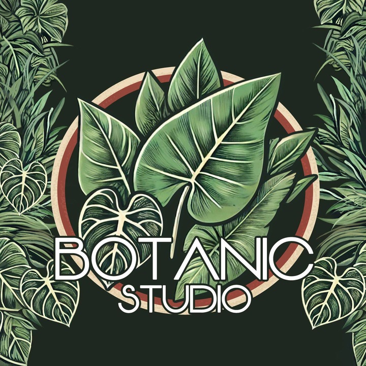 Botanic Soil Classic - Podłoże ziemia do roślin typu "Bigos " 20l