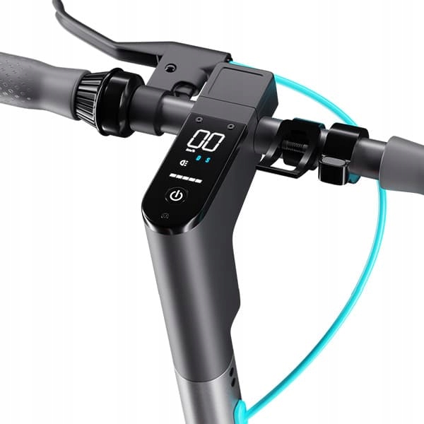 Hulajnoga elektryczna Motus Scooty 2022 wspornik zasięg do 60 km 700W