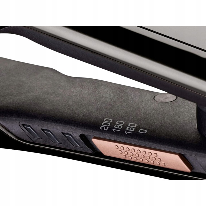 LOKÓWKA FALOWNICA DO WŁOSÓW CERAMICZNA PROFESJONALNA DO DŁUGICH WŁOSÓW LOKI