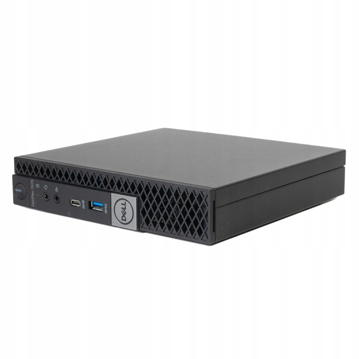 EKO MICRO DELL 7070 TINY I5 9GEN 16GB 512GB NVME W11PRO WIFI
