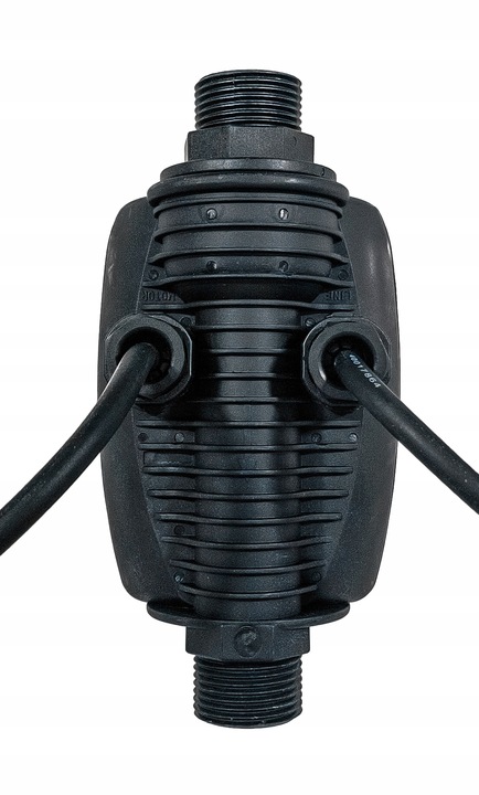 WŁĄCZNIK WYŁĄCZNIK CIŚNIENIOWY STEROWNIK AUTOMATYCZNY SUCHOBIEG PC-59 POMPY